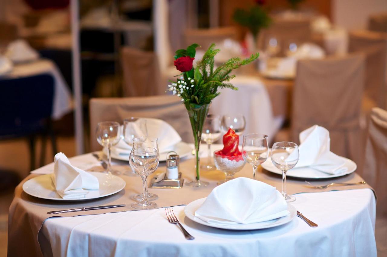 Hotel Club A كوباونيك المظهر الخارجي الصورة