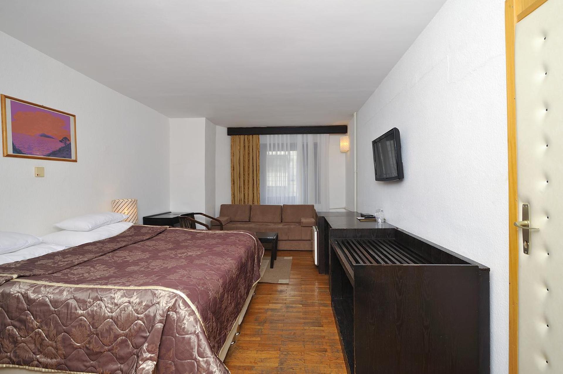 Hotel Club A كوباونيك المظهر الخارجي الصورة