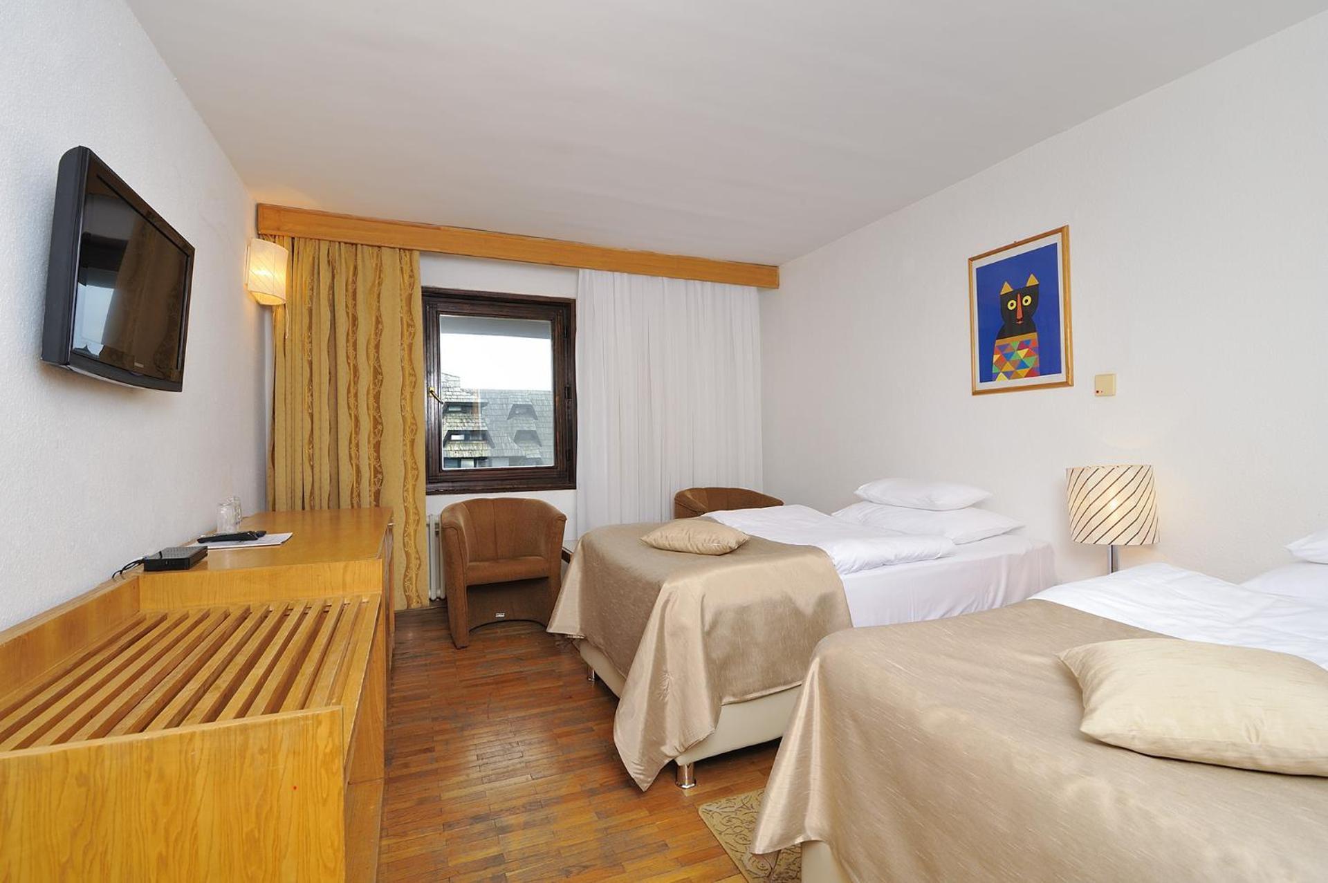 Hotel Club A كوباونيك الغرفة الصورة
