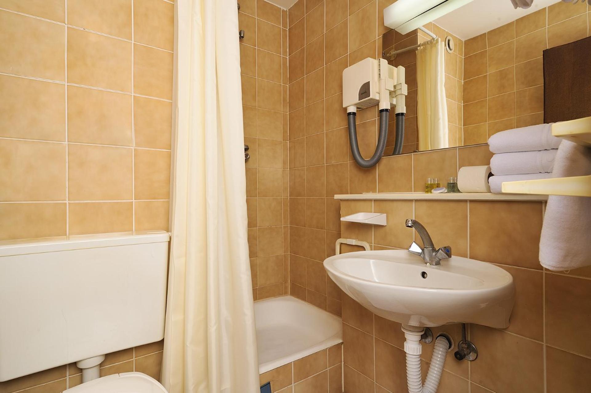Hotel Club A كوباونيك المظهر الخارجي الصورة