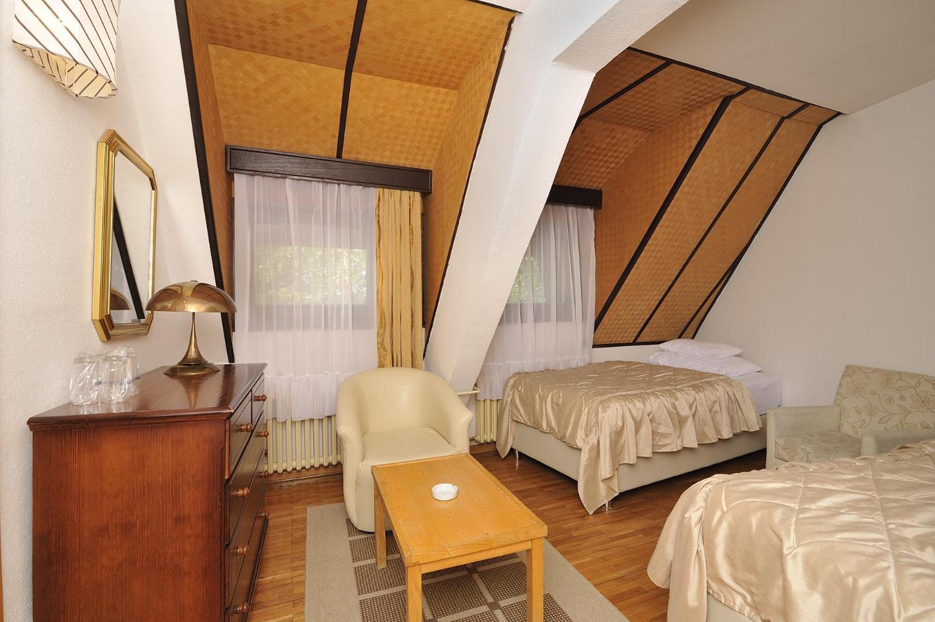 Hotel Club A كوباونيك المظهر الخارجي الصورة