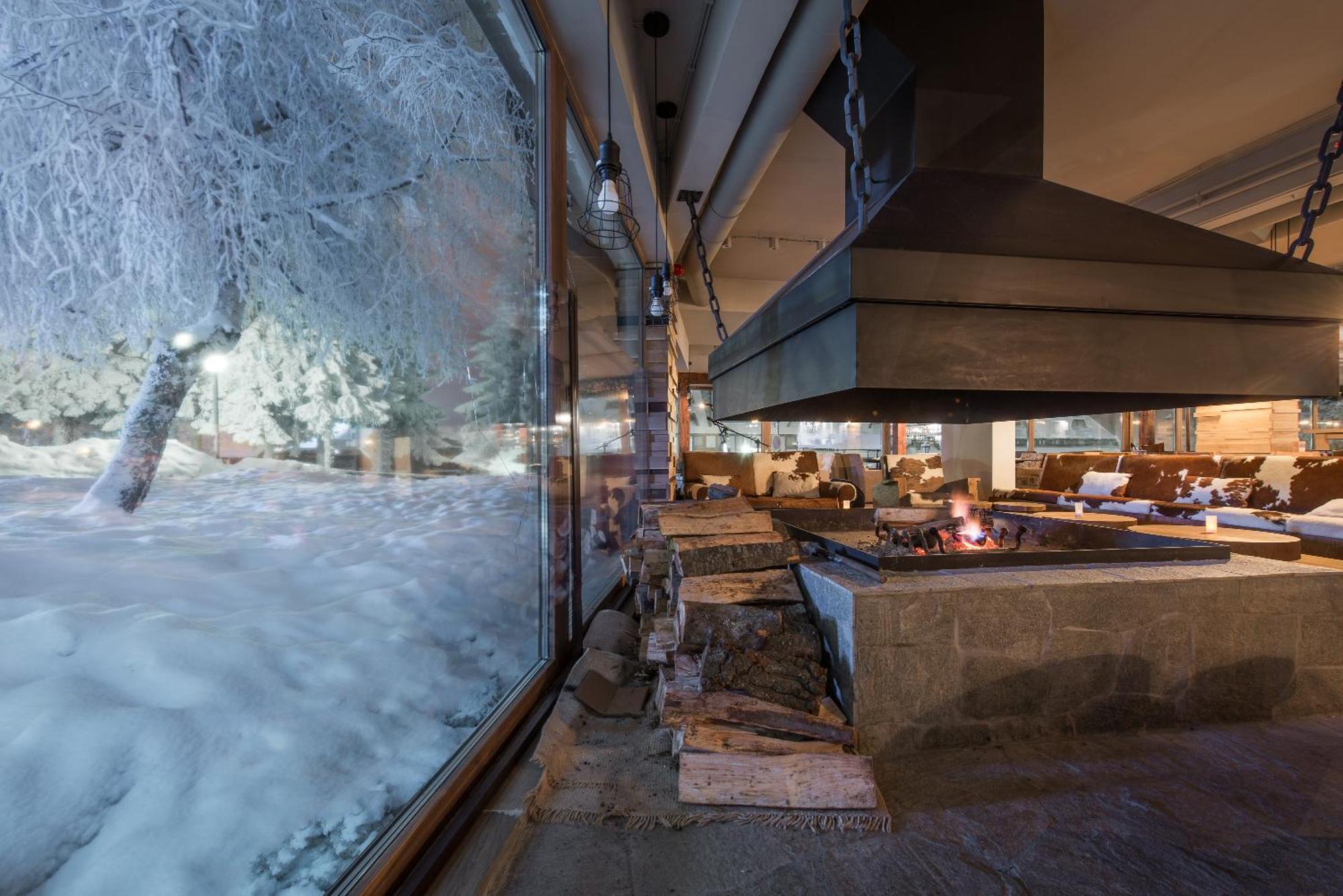 Hotel Club A كوباونيك المظهر الخارجي الصورة