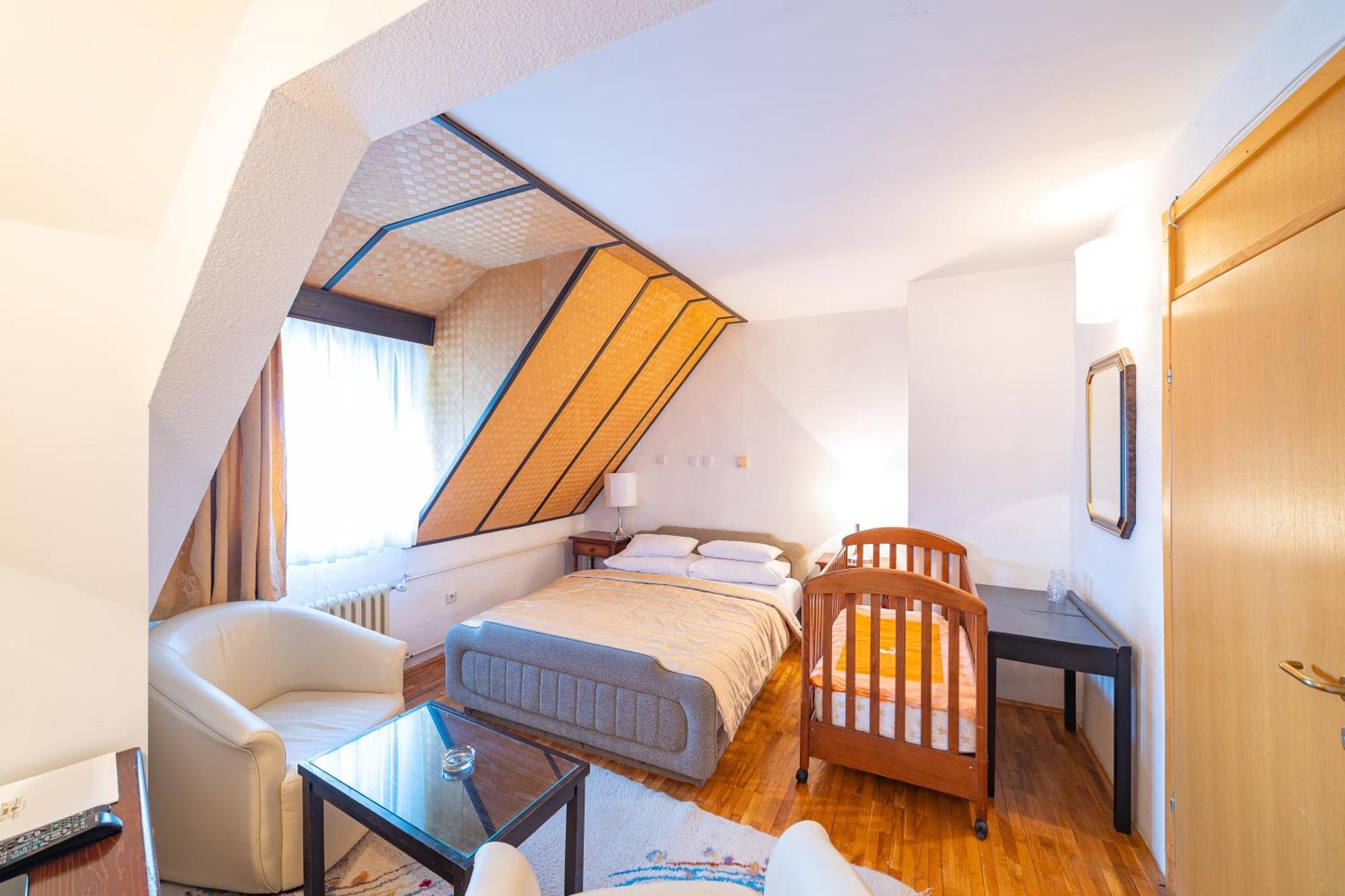 Hotel Club A كوباونيك المظهر الخارجي الصورة