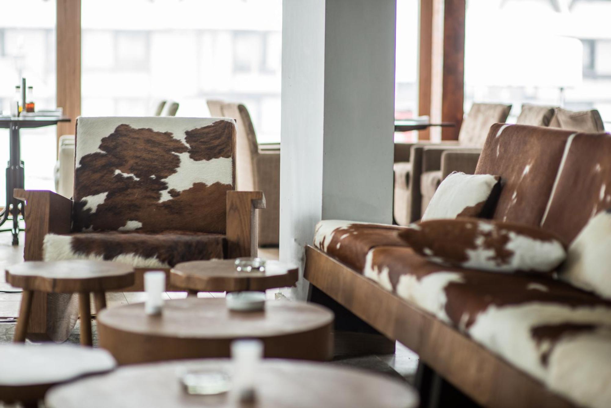 Hotel Club A كوباونيك المظهر الخارجي الصورة