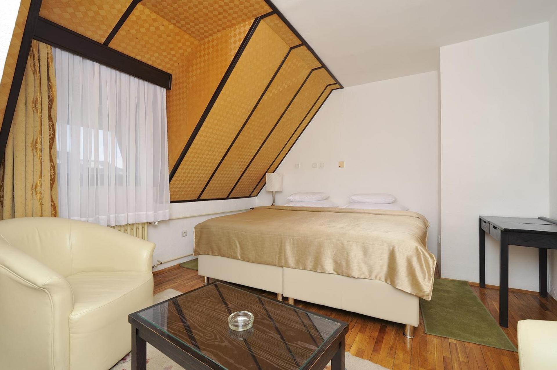 Hotel Club A كوباونيك الغرفة الصورة